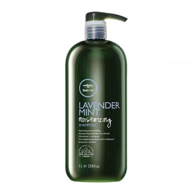 PAUL MITCHELL - TEA TREE_Tea Tree Lavender Mint Moisturizing Shampoo_Cosmetic World